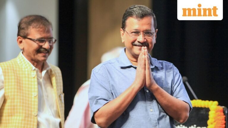 Kejriwal says he will not get justice if same judge hears CBI’s plea against his release – “He was almost found guilty” | Today’s news