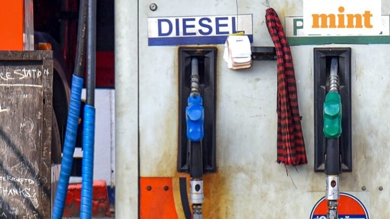 Oil Ministry refutes petrol and diesel hike rumours: “India is the only country where petrol and diesel prices…” | Today’s news