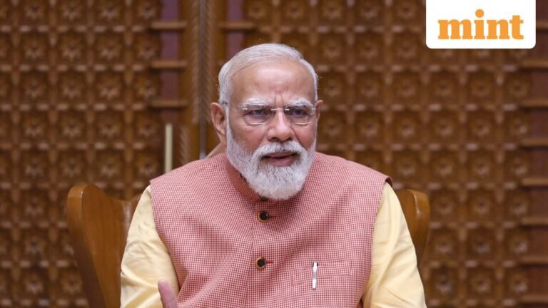 PM Modi chairs CCS meet; reviews steps taken to keep basic commodity prices stable, more – Key Points Discussed | Today’s news