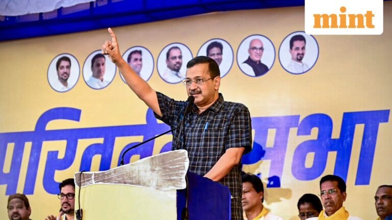 Delhi Liquor ‘fraud’: Arvind Kejriwal, another ex-accused pleads to dismiss plea in High Court | Today’s news