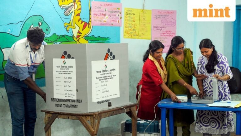 Parliamentary elections 2026: Are schools and banks open today? What’s open, what’s closed in Kerala on April 9? | Today’s news