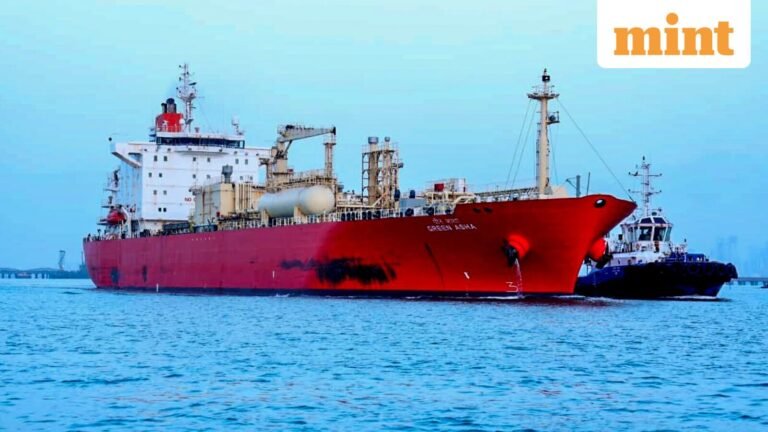 Tehran wants ‘good preparation’ for Indian ships, says Iranian envoy amid Strait of Hormuz breach as conflict rages | Today’s news