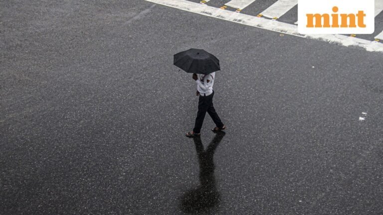 IMD predicts sub-normal southwest monsoon in June-September | Today’s news