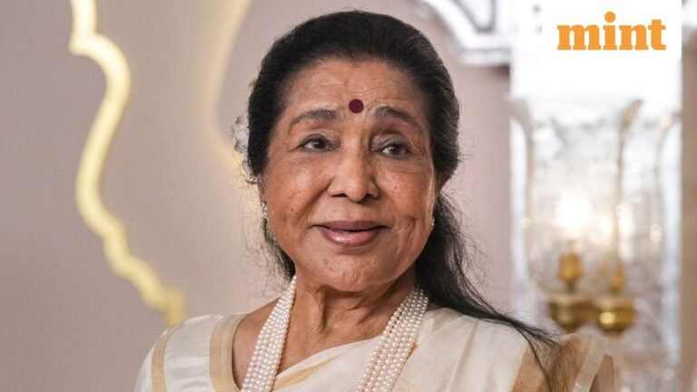 Ash Bhosle’s Quote of the Day: “I’ve always been rebellious, but…” | Today’s news