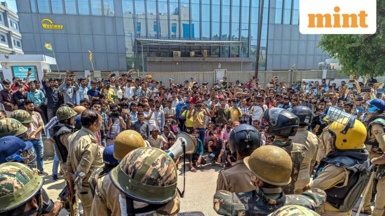 Noida factory center to halt as workers reject wage hike offer | Today’s news