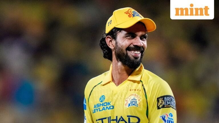 SRH vs CSK Prediction: Who will win, Sunrisers Hyderabad or Chennai Super Kings? Grok, ChatGPT, Google Gemini pick the winner | Today’s news