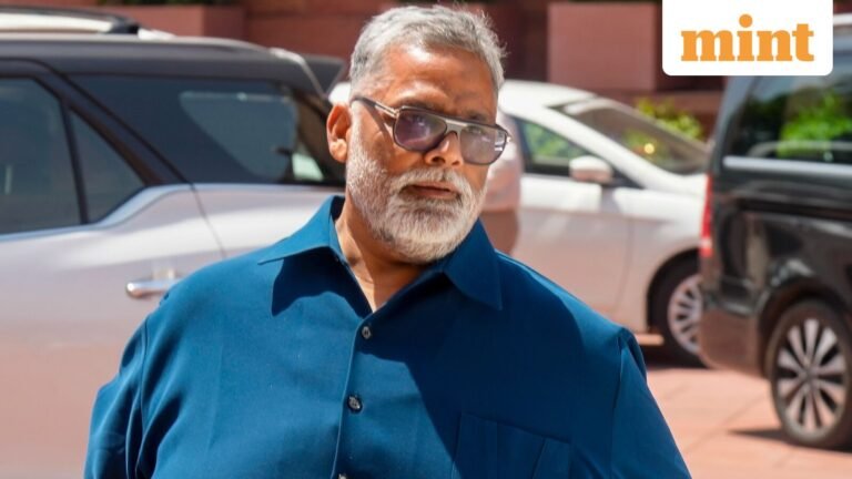 Pappu Yadav sparks row with disparaging remarks about women in politics: “One cannot enter politics without…” | Today’s news