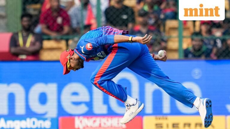 DC vs PBKS Prediction: Who Will Win, Delhi or Punjab? We asked ChatGPT to choose between KL Rahul and Shreyas Iyer | Today’s news