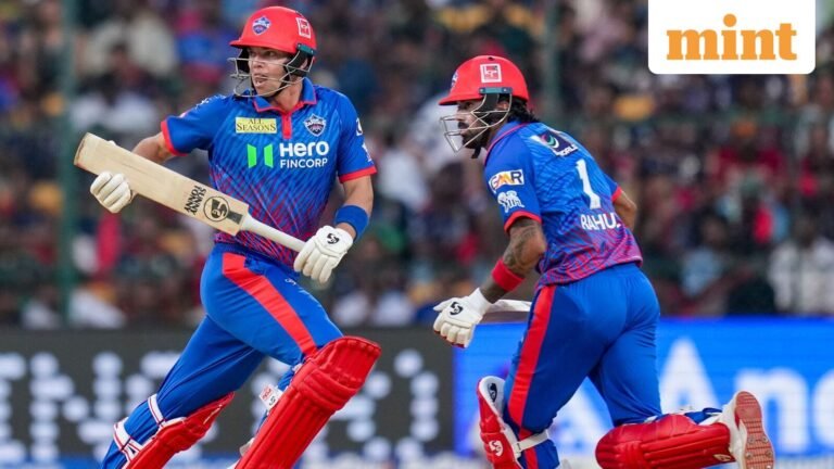 Yesterday’s IPL 2026 Match Results: What happened in RCB vs DC and SRH vs CSK? | Today’s news