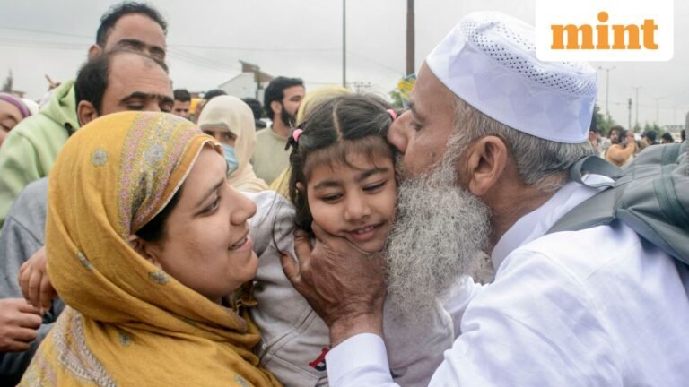 Are you going to Hajj? Visit Visa Holders Banned in Saudi Arabia – What Pilgrims Need to Know | Today’s news