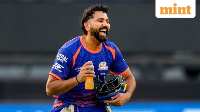 GT vs MI Prediction: Who Will Win, Gujarat or Mumbai? We asked ChatGPT, Gemini, Grok; the verdict is unanimous | Today’s news