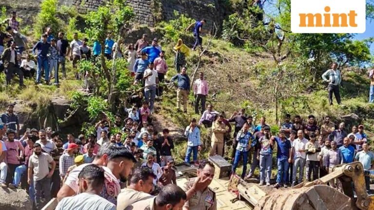 Udhampur bus accident: What caused the harrowing accident that killed 21 and injured 29 in J&K? DIG reveals | Today’s news