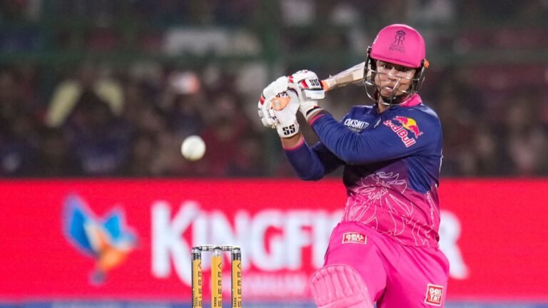 ‘Needs to check if he used AI chip in his bat’ – Pakistani analyst’s stunning claim on Vaibhav Sooryavanshi amid IPL 2026 | Today’s news
