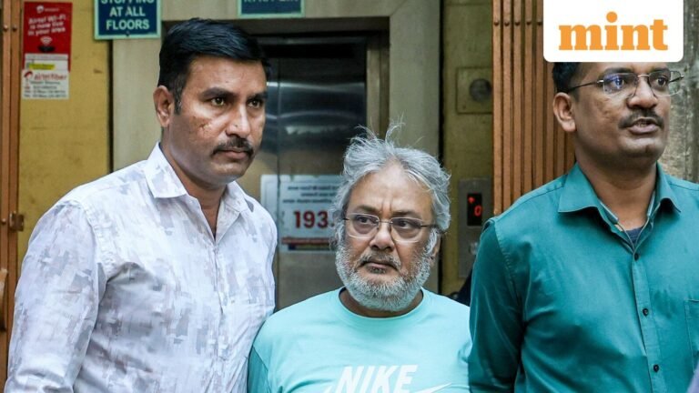 Gangster Dawood Ibrahim’s close aide Salim Dola remanded in NCB custody till May 8 in drug seizure case | Today’s news