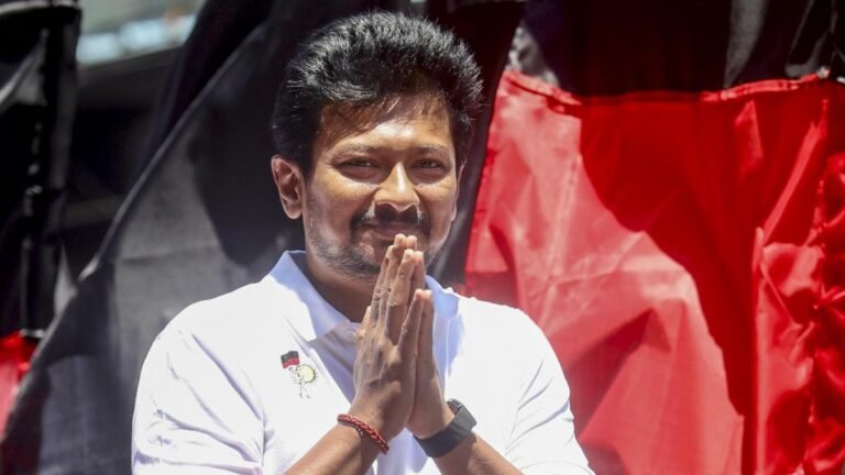 Udhayanidhi Stalin’s estate: Madras High Court plea seeks I-T probe