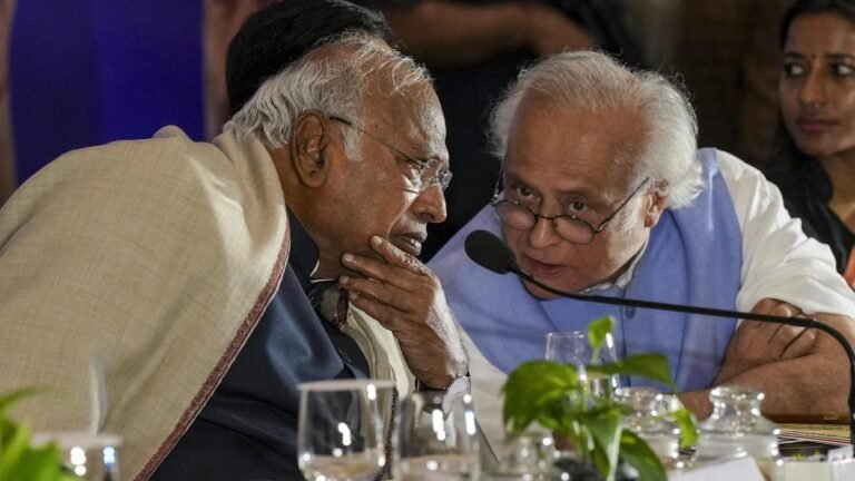 PM Modi’s government wants to put caste census in cold storage: Congress