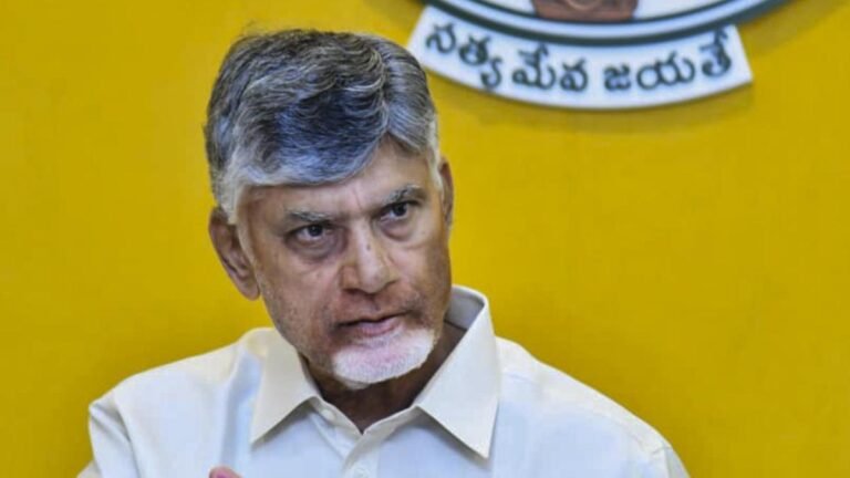 Women’s reservation bill to be passed, opponents exposed, says AP CM