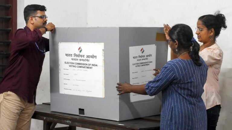 ECI should provide voting facility to all eligible citizens: Kerala HC
