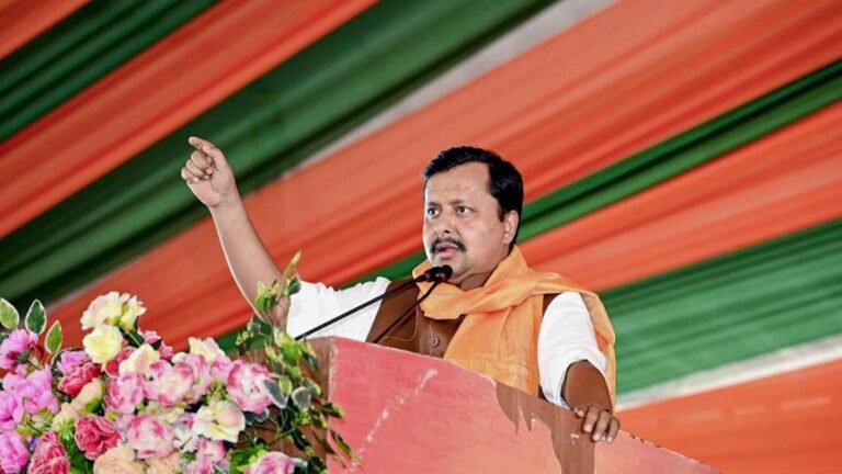 The BJP is planning an awareness drive ahead of the special parliamentary session on the women’s reservation amendments