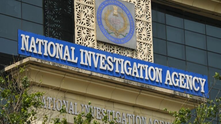 NIA, ED crack down on Maoist extortion, money laundering