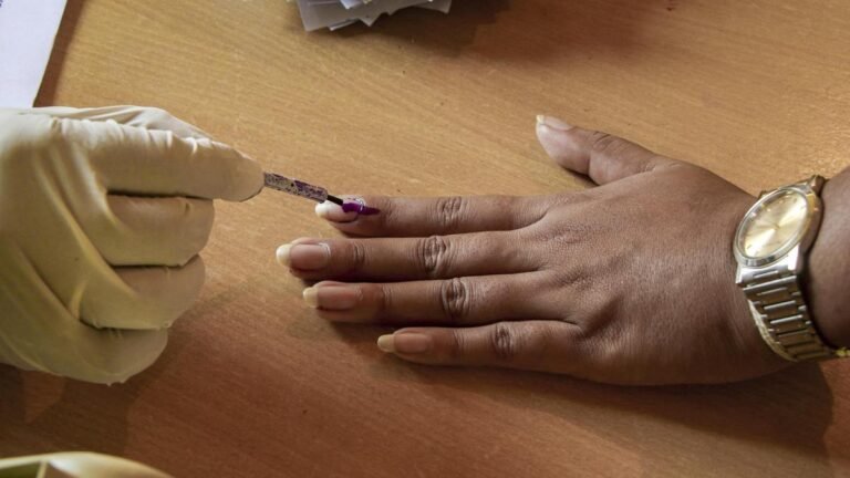 West Bengal Elections 2026: Six Murshidabad men who were pushed back to Bangladesh last year will vote to prove where they belong