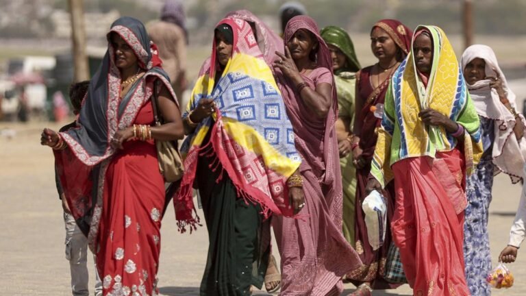 Reschedule Work Hours, Provide Workers with Drinking Water: Center’s Heat Wave Advice for States