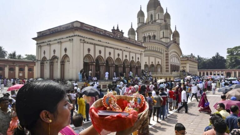 Election Commission rejects permission for ‘Poila Baisakh’ procession in Kolkata, says Bengali organization