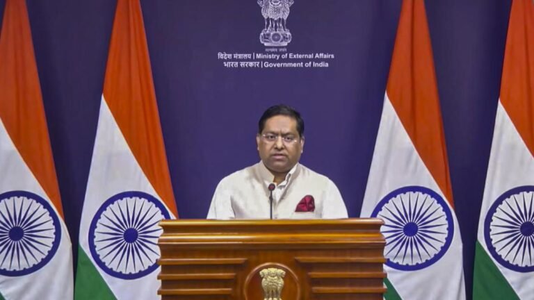 Nepal duty results from ‘pre-existing provision’ and won’t affect ‘household goods’: India