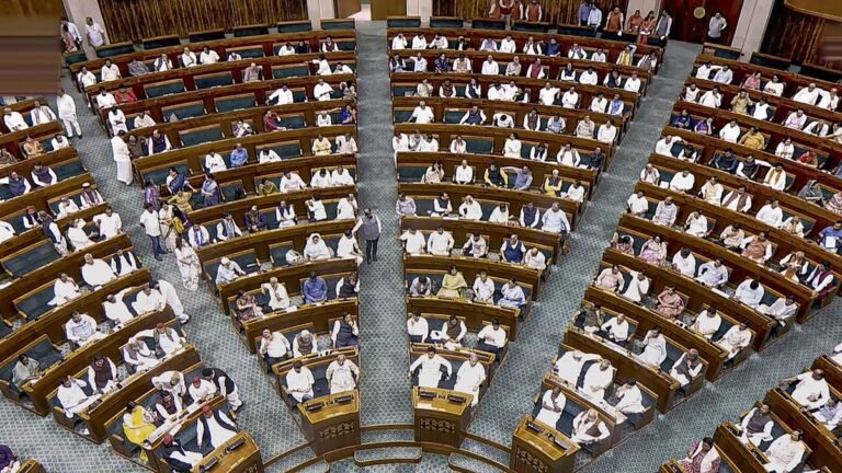 The constitutional amendment bill, which is part of the delimitation package, was defeated