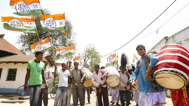 West Bengal Defection: 2021 and beyond