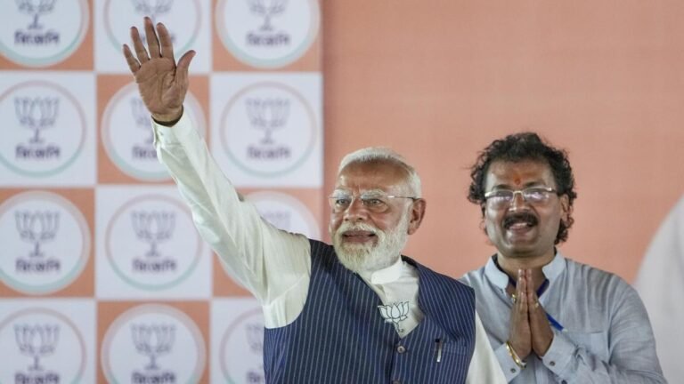 West Bengal elections: Modi promises fresh probe into RG Kar case after elections; Mamata says BJP will have “zero” in many districts.