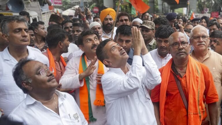Campaign bells have died down for the second phase of the WB polls, voting on 142 seats on April 29