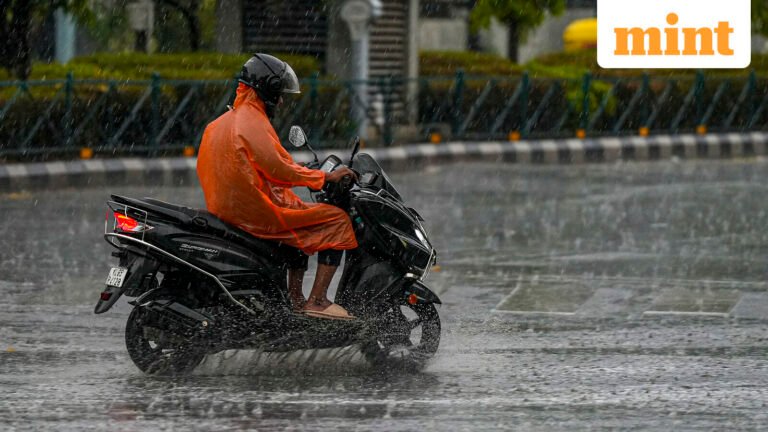 Bengaluru to receive rain, thunderstorms on April 28; will the showers continue after that? See IMD 7 Day Forecast | Today’s news