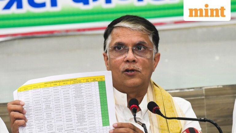 Supreme Court rejects Pawan Khera’s plea to extend transit bail, asks Assam Court to decide case independently | Today’s news