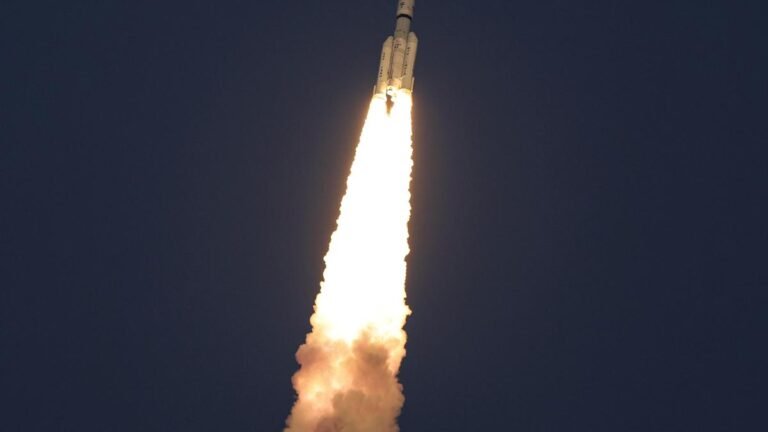 315 successful space launches by 2025, says India’s space assessment report
