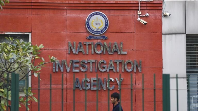 NIA registers case to probe recovery of 79 crude bombs in West Bengal where probes were held