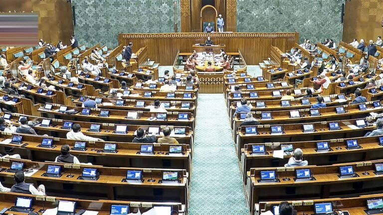 The Modi government has decided to increase the number of seats in the Lok Sabha to 850 | Today’s news