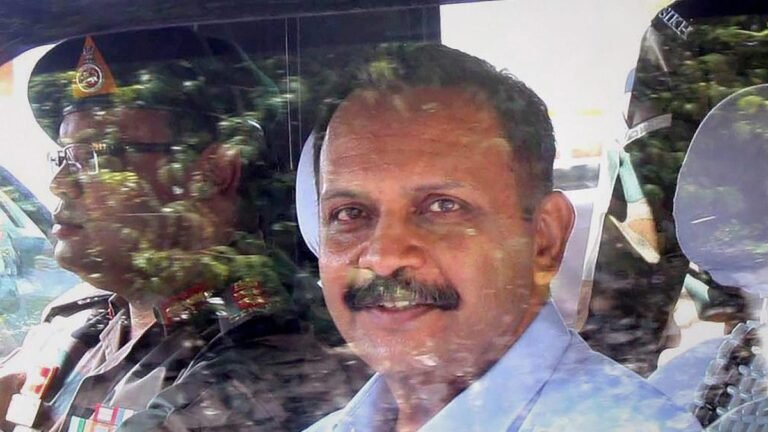 From trial to promotion: Colonel Purohit gets Brigadier’s pass