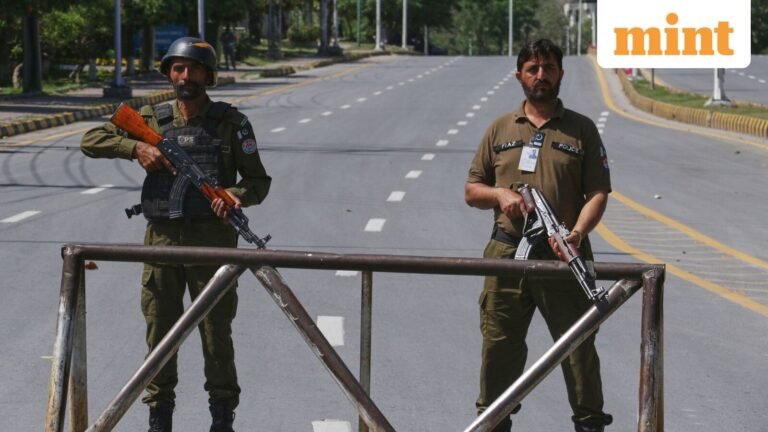 Iran rejects new peace talks with the US, accusing Washington of “unrealistic expectations” | Today’s news