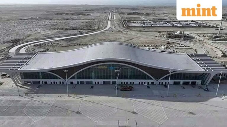 Pakistan extends airspace ban on Indian airlines till May 24, ahead of Pahalgam terror attack anniversary | Today’s news