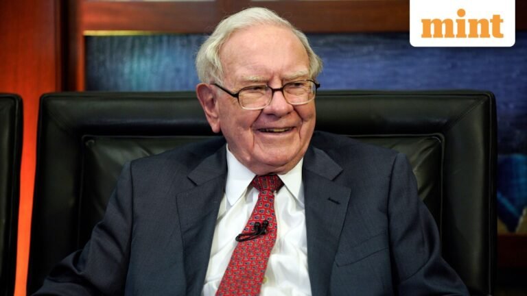 Warren Buffett Quote of the Day: ‘Unless you find a way to make money while you sleep…’ | Today’s news