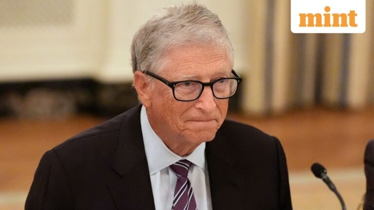 Quote of the day from Bill Gates: The most important discoveries come from… | Today’s news