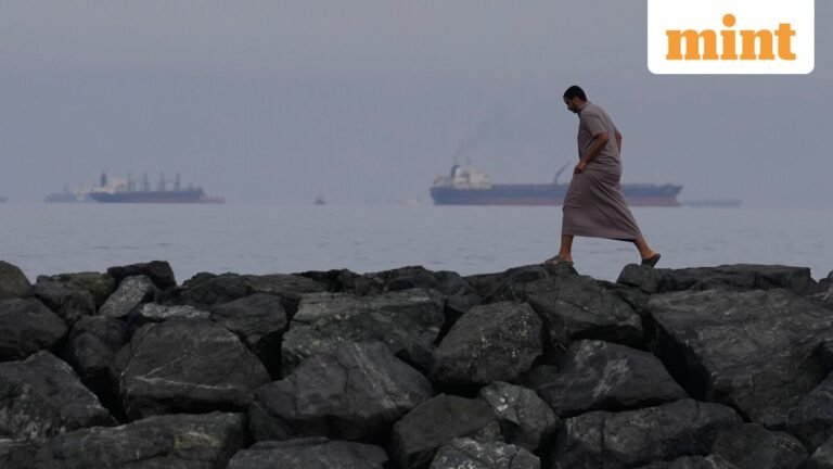 ‘Our Indian friends are in safe hands’: Series of Iranian embassy tweets on Strait of Hormuz go viral | Today’s news