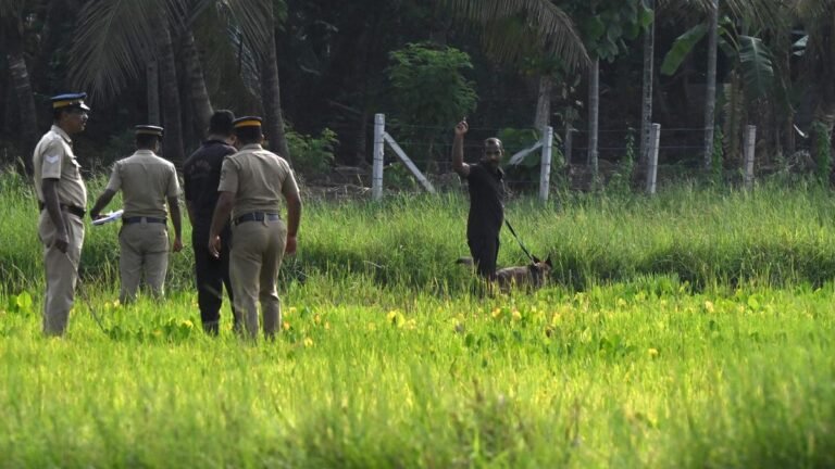 Kerala fireworks tragedy: Police search every inch as relatives wait with bated breath