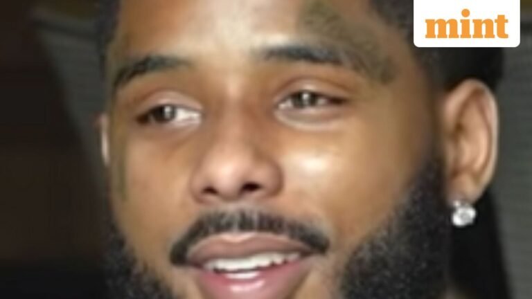 Property linked to Memphis rapper Pooh Shiesty searched by FBI | Today’s news