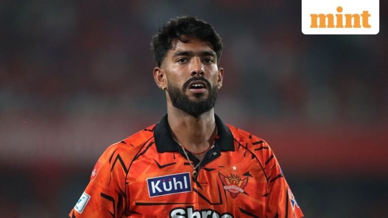 IPL Praful Hinge Salary: How Much Will Vidarbha Pacemaker Earn With Sunrisers Hyderabad? Everything you need to know | Today’s news