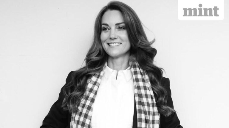 Princess Kate opens up about public speaking controversy in viral video: ‘I’ll find these environments…’ | Today’s news