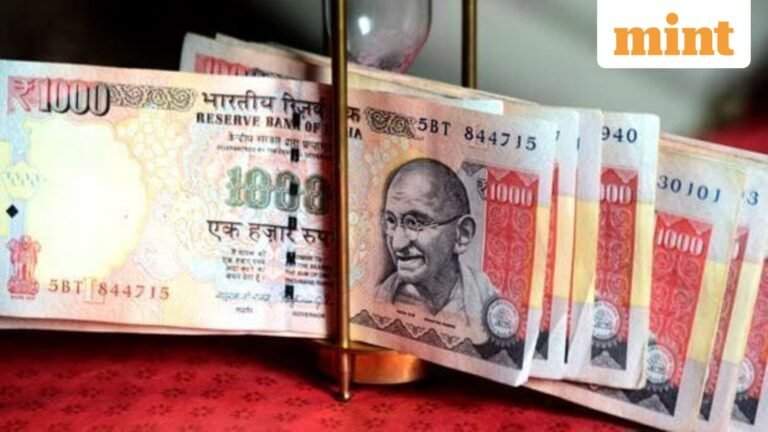 RBI announces ‘new rules’ for exchange of old ₹500 and ₹1000 notes? PIB Factcheck says… | Today’s news