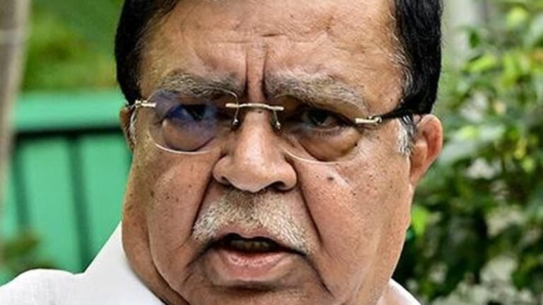 The Karnataka chief minister is ready to “sacrifice power or continue” depending on the high command’s decision, says Rajanna