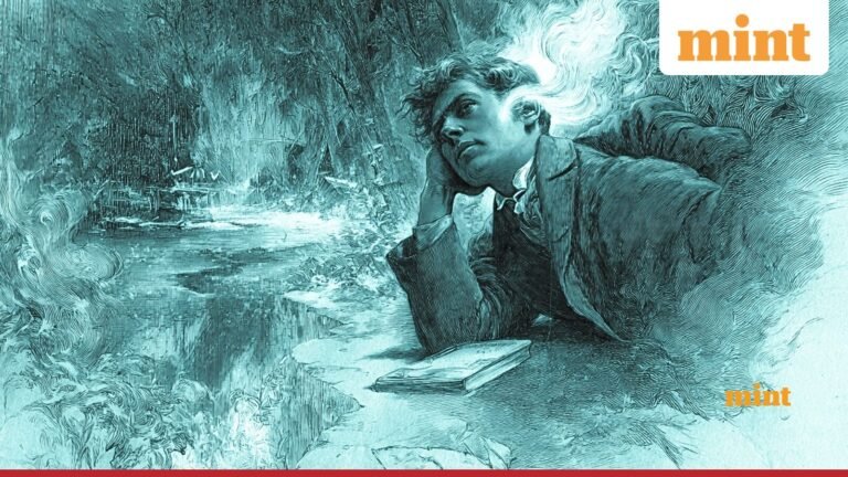 Quote of the Day by Ralph Waldo Emerson on Identity: “In a world that keeps trying to make you something else…” | Today’s news